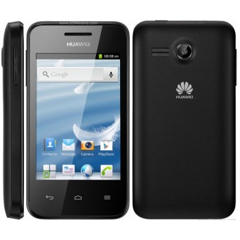 Huawei Ascend Y220 Android Smartphone